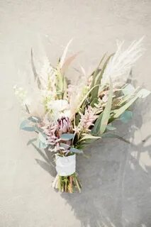 Pampas Grass: The #1 Floral Trend on Weddings - Page 3 of 3 