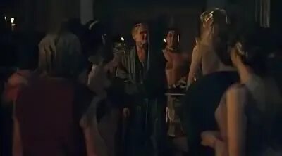 Спартак: Боги арены / Spartacus: Gods of the Arena (2011) S2