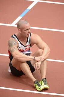 BADBOYS DELUXE: JARED CONNAUGHTON - TRACK AND FIELD