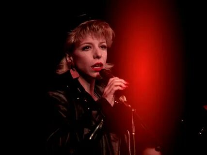 In praise of Julee Cruise: the voice behind Twin Peaks