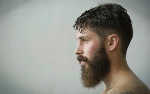 Perfect Beard - Фото база