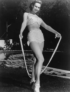 Picture of Virginia Mayo