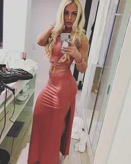 10.8k Likes, 239 Comments - Mandy Rose (@mandysacs) on Insta