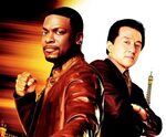 Rush Hour 4' In The Works With Chris Tucker & Jackie Chan, W