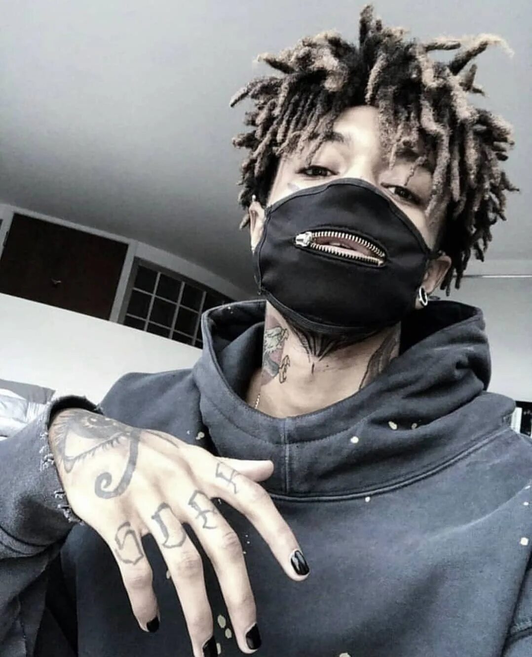 Scarlxrd king scar стим фото 43