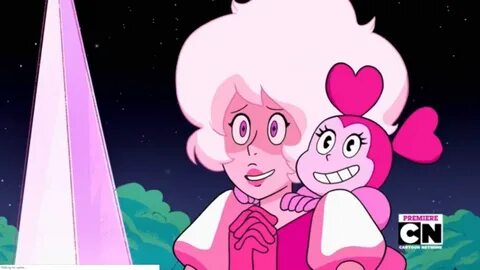 Steven Universe: The Movie. Steven universe, Pink diamond st