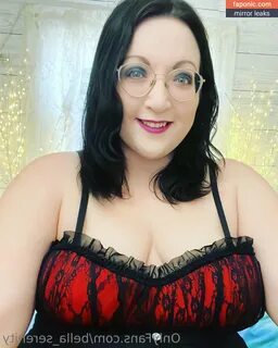 bella_serenity aka serenity153 Nude Leaks OnlyFans 