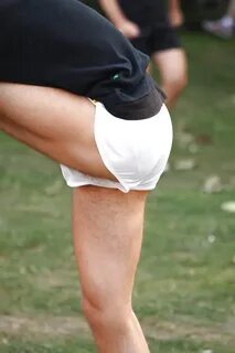 Guys Dick Up Shorts