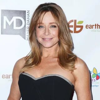 Jamie Luner: 2015 A Brighter Future For Children Gala -04 Go