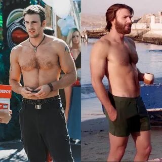 Chris Evans Online (@teamcevans) — Instagram