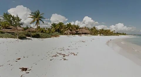 Xpu-ha beach, Yucatan, Mexico - Ultimate guide (July 2022)
