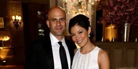 MSNBC Host Married! New's You Can & Can't Use At Any Given T