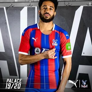 Crystal Palace F.C. di Twitter: "🔥 Get #MatchReady with our 