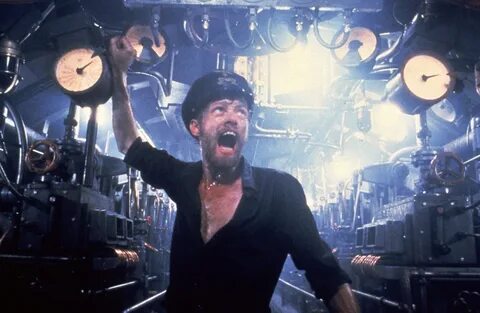 Das Boot (1982) - Turner Classic Movies