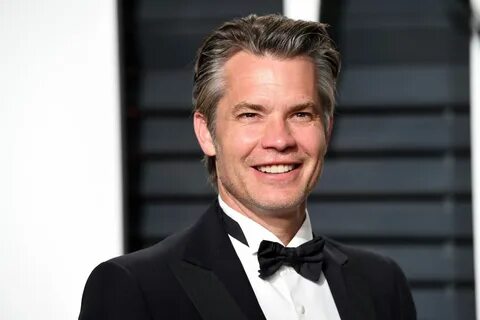 Timothy Olyphant Mandalorian