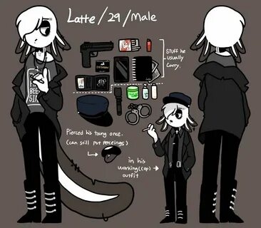 Sir fluff characters