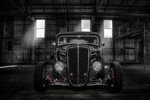 Hot Rod Wallpapers (71+ images)