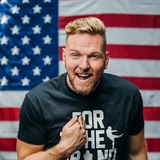 The Pat McAfee Show - YouTube