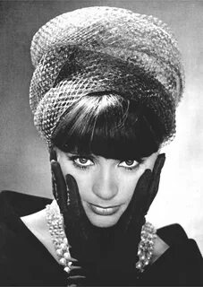 30 Glamour Women's Hat Styles in the 1950s Vintage Everyday