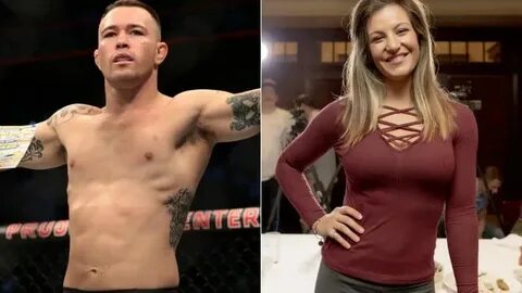 Colby Covington Banned From Miesha Tate's Radio Show After H