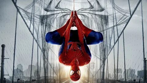 The Amazing Spiderman HD Wallpapers Movie Stills HD Images p