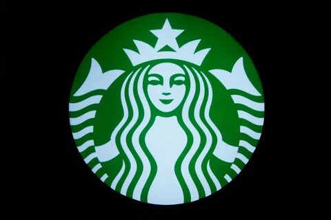 Starbucks логотип (67 фото) " Рисунки для срисовки и не толь