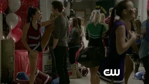 TVD // 4x16 // Bring It On - The Vampire Diaries TV Show Pho