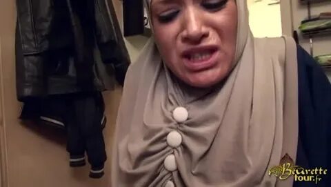Arabische slet hard anaal geneukt Vagina.nl
