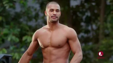 Nathan Owens on Devious Maids (2015) DC's Men of the Moment