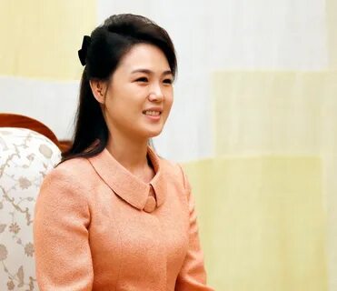 Kim Jong-un : sa femme cible de caricatures " dégoûtantes " 