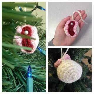 18 Funny Christmas Decorations That Will Make You LOL Hard!