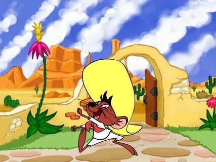 Speedy Gonzalez (con imágenes) Dibujos animados, Dibujos, Ca