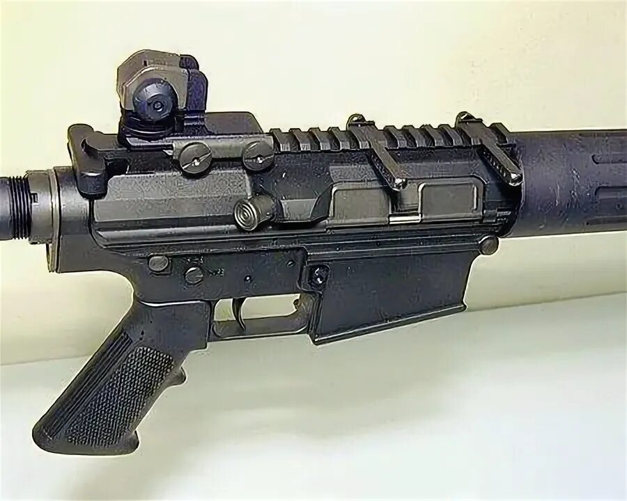 AR15 / M4 / M16 аксессуары, запчасти и журналы для винтовок 