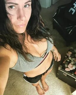 40 Hot Cat Zingano Photos - 12thBlog