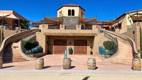 An Wonderful Temecula Wine Weekend You'll Love - Travel Guid