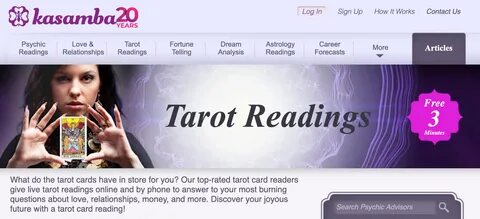 What is a tarot card reading? LaptrinhX / News
