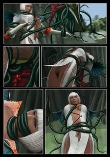 Slideshow dmc porn comics.