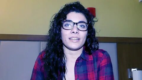 Maya Morena interview - YouTube