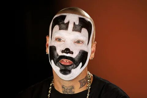 Shaggy 2 Dope No Makeup Related Keywords & Suggestions - Sha