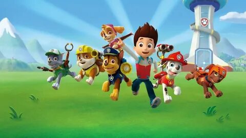 Watch Paw Patrol Season 1 Episode 10: Pups and the Ghost Pir
