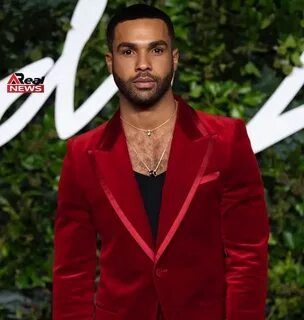 Lucien Laviscount Parents Actor Wiki, Age, Height, Wife - CV