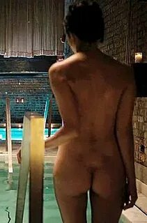 Maggie Siff Naked (41+)