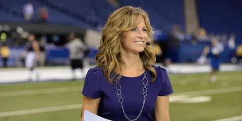 Suzy Kolber's Age, Height, Husband Eric Brady, Net Worth, Wi