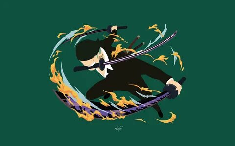 Zoro And Lucky Fighting Wallpapers - Wallpaper Cave