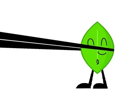 bfdi ruby and pencil - Clip Art Library