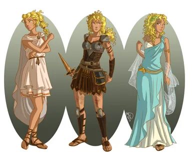Annabeth - The Heroes of Olympus Photo (34714912) - Fanpop P