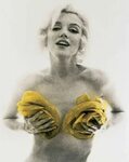 Последняя фотосессия Marilyn Monroe (1962): humus - ЖЖ