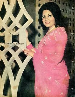 Sulakshana Pandit Vintage bollywood, Film posters vintage, M