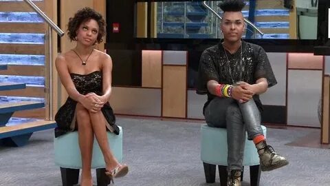 Watch Big Brother Canada - Season 1 Episode 17 : Eviction HD