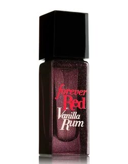 Forever Red Vanilla Rum Bath and Body Works аромат - аромат 